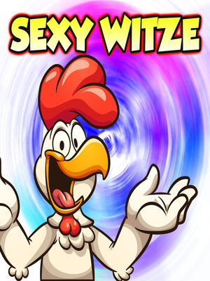 cover image of Sexy Witze